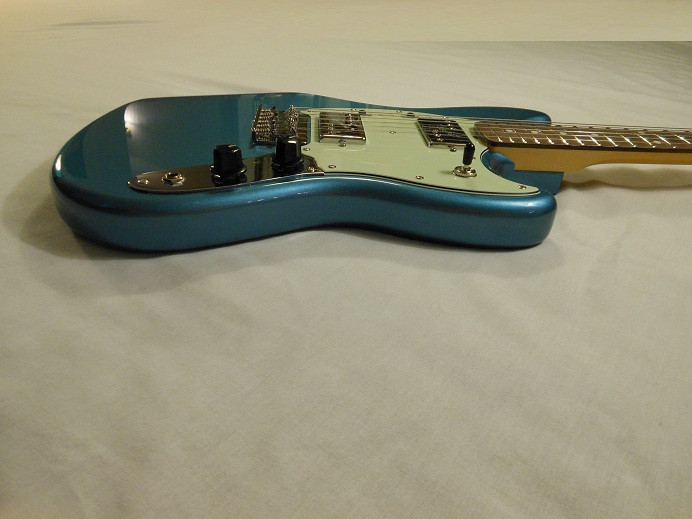 Pawn Shop Mustang Special Picture 10